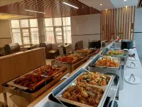 GreenTree Inn Qinyang Huaifu Middle Road Jianshe South Road - breakfast