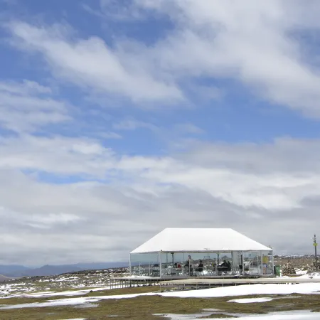 Rangangling Boutique Bieyuan (Kangding Xinduqiao Branch)