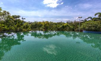 LAIDUN MANOR, HUIZHOU