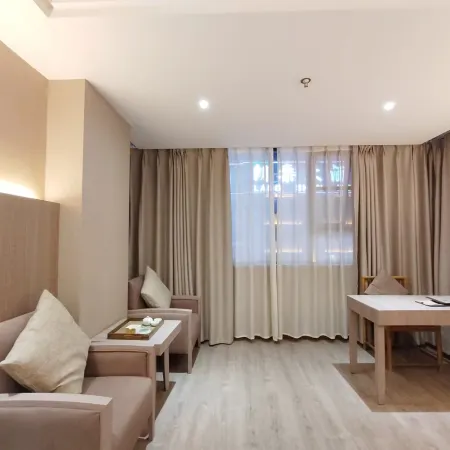 Gujinyue Hotel