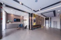 華朗麗致飯店（盱眙蘇寧廣場店）