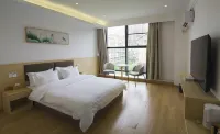 광한 유에셔 호텔 - 2성급