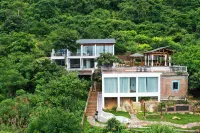 donglu banshan 동강호 봉황도 관광지 주변 호텔