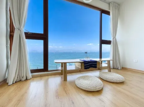 Yueliangwan Seaside Holiday Apartment