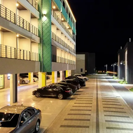 SN Hotel Daecheon