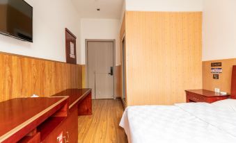 City 118 Chain Hotel (Tianjin Yixing Yubei Branch)