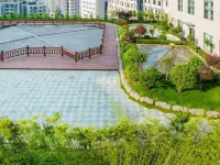 Wyndham Shiyan Downtown Hotels in Shiyan
