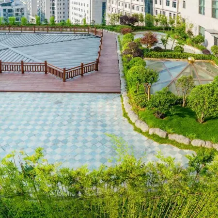 Wyndham Shiyan Downtown