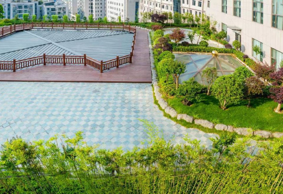 윈덤 시엔 다운타운