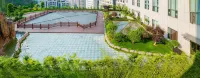 Wyndham Shiyan Downtown