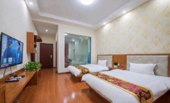 Xishuangbanna Kasa Youth Hostel