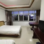 Wuwei Long'an Hotel