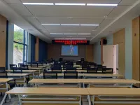 宜昌興山岩上茶居民宿