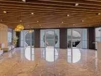 Sun Moon Lake Apollo Resort Hotel Hoteles en Condado de Nantou