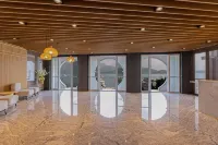 Sun Moon Lake Apollo Resort Hotel