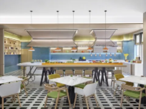 Home2 Suites by Hilton Bole Hoteles en Bole