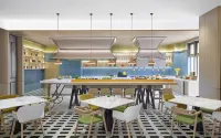 Home2 Suites by Hilton Bole