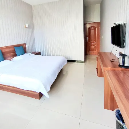 Hangte Hotel