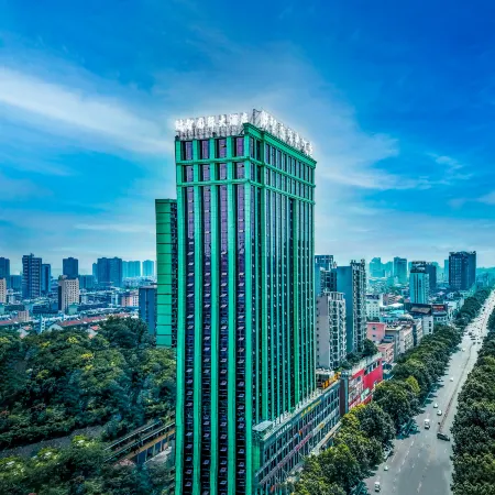 Caizhi International Hotel