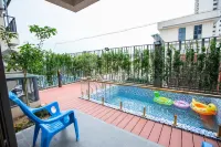 Yangxi Haiyun Luxury Villa - Villas