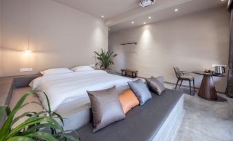 Restown Homestay