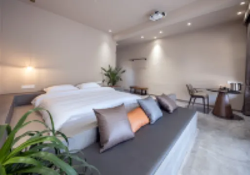 Restown Homestay - ห้องครัว