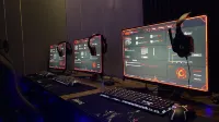 Peak Top E-sports Hotel (Puxing Highway)