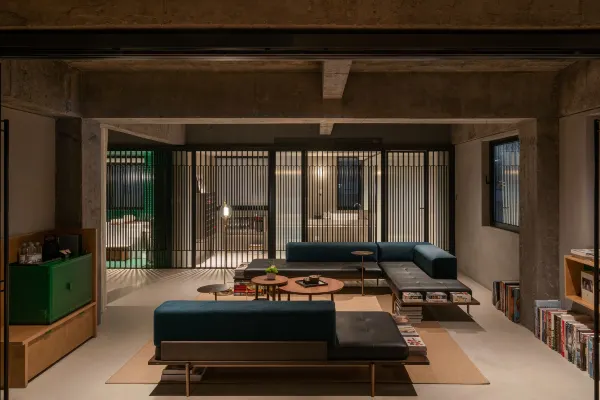 蛇口好去處, 深圳南頭有熊酒店