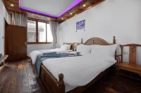 Street town, four-dimensional home