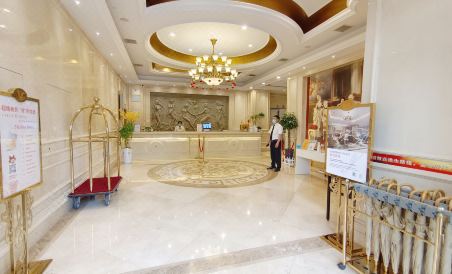Vienna Hotel (Suzhou Changjiang Yihao University of Science and Technology) - Housity