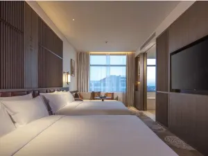 NUO Resort Hotel-Universal Beijing Resort