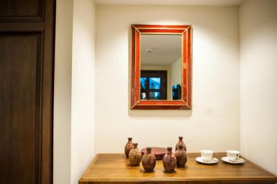 共有エリア ヴィアン ターペー リゾートの写真