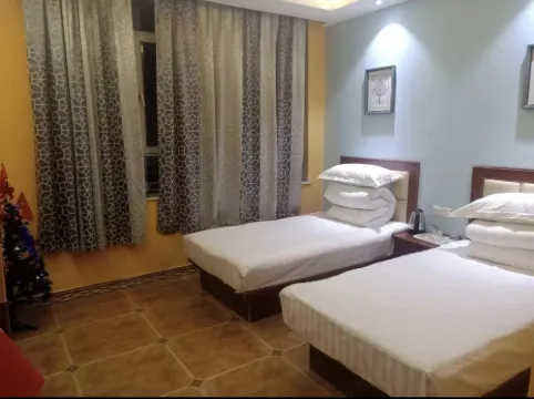 Shache Xiangtu Express Hotel