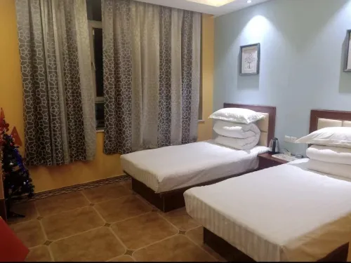 Shache Xiangtu Express Hotel