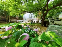 Floral Hotel·Guihai Lazy Cat Holiday Guesthouse (Putao Beach Location) - Villas