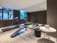 Ibis Hotel (She County Huizhou Ancient City) โรงแรมในเสอเซียน