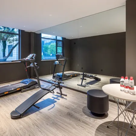 Ibis Hotel (She County Huizhou Ancient City)