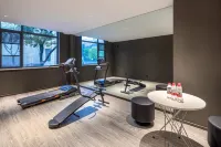 Ibis Huangshan she County Huizhou Ancient City Hotel