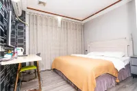 Suiyang Mangu Apartment Hotels near Boya Museum of Suiyang