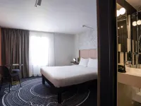 ไอบิส สไตล์ส ปารีส ปอร์ต เดอ แวร์ซาย - แมรี ดิสซี โรงแรมในIssy-les-Moulineaux