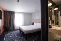 ibis Styles Paris Porte de Versailles - Mairie d'Issy Các khách sạn ở Issy-les-Moulineaux