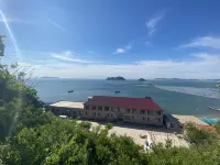 Haxiandao Liangliang Seaside Fisherman's Home