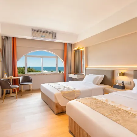Yansheng Business Hotel