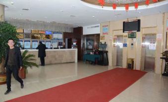White Water Shengtai Hotel