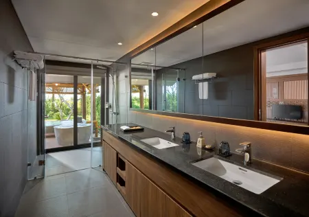 Kobi Onsen Resort Hue, Affiliated by Meliá Отели в г. Phu Duong