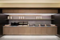 JI Hotel (Siping Yingxiong Guangchang Municipal Government) - breakfast