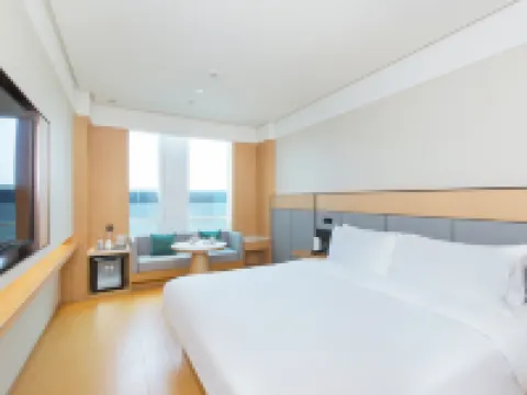 JI Hotel (Botou Shili Xiang Wenboyuan) Hotels in Botou