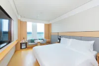 JI Hotel (Botou Shili Xiang Wenboyuan) Hotels in Nanpi