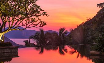 Mandarin Oriental, Sanya