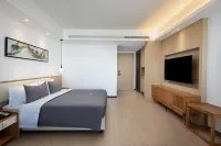 Ramada Encore By Wyndham Jiusuo Down Town